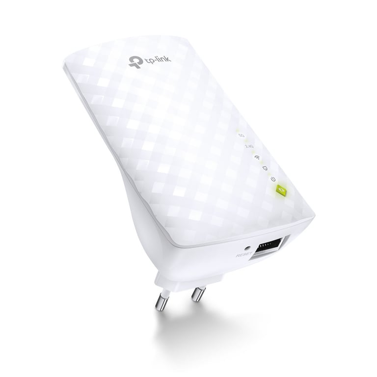 Ретранслятор TP-Link RE220 - фото 3