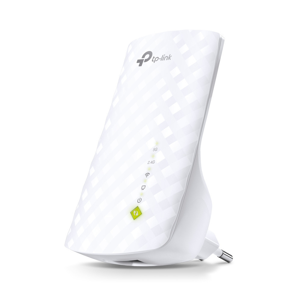 Ретранслятор TP-Link RE220 - фото 4 Ретранслятор TP-Link RE220 - фото 4