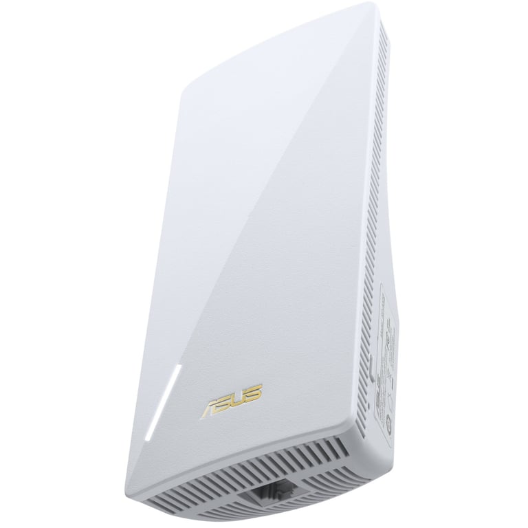 Ретранслятор ASUS RP-AX58 (90IG07C0-MO0C10) - фото 2