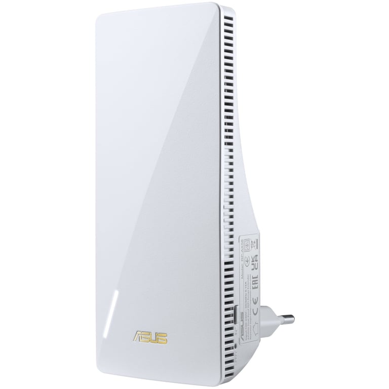Ретранслятор ASUS RP-AX58 (90IG07C0-MO0C10) - фото 4