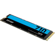 Накопичувач SSD M.2 2280 2TB NM710 Lexar (LNM710X002T-RNNNG) - фото 3