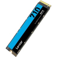 Накопичувач SSD M.2 2280 2TB NM710 Lexar (LNM710X002T-RNNNG) - фото 7