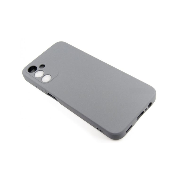 Чохол до мобільного телефона Dengos Carbon Samsung Galaxy M14 5G (grey) (DG-TPU-CRBN-172) - фото 4