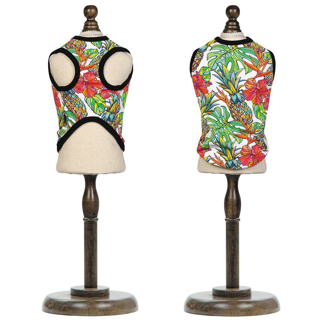 Борцівка для тварин Pet Fashion Ріо XS (4823082410590) - фото 1 Борцівка для тварин Pet Fashion Ріо XS (4823082410590) - фото 1