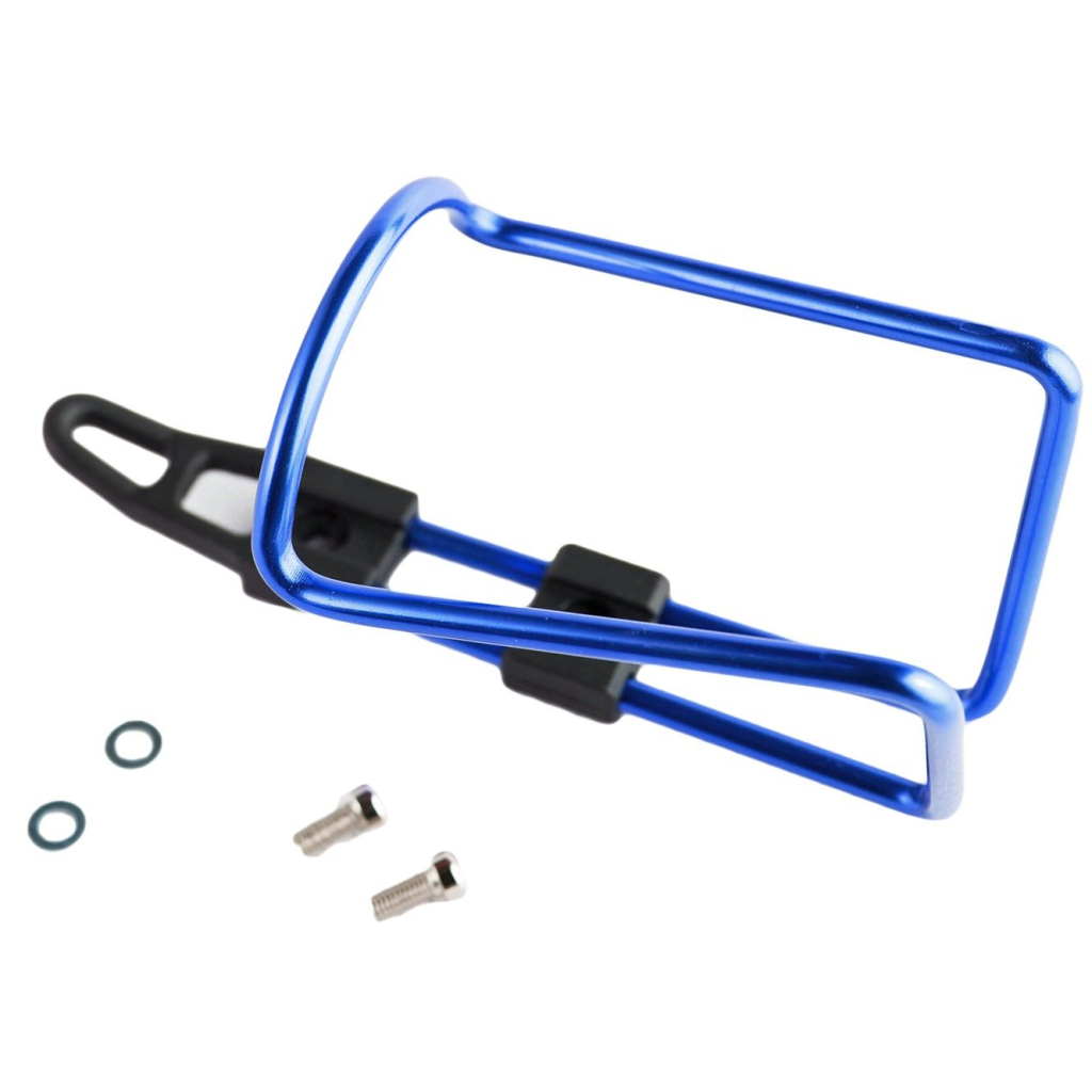 Фляготримач Good Bike Light Blue (88935Blue-IS) - фото 3 Фляготримач Good Bike Light Blue (88935Blue-IS) - фото 3