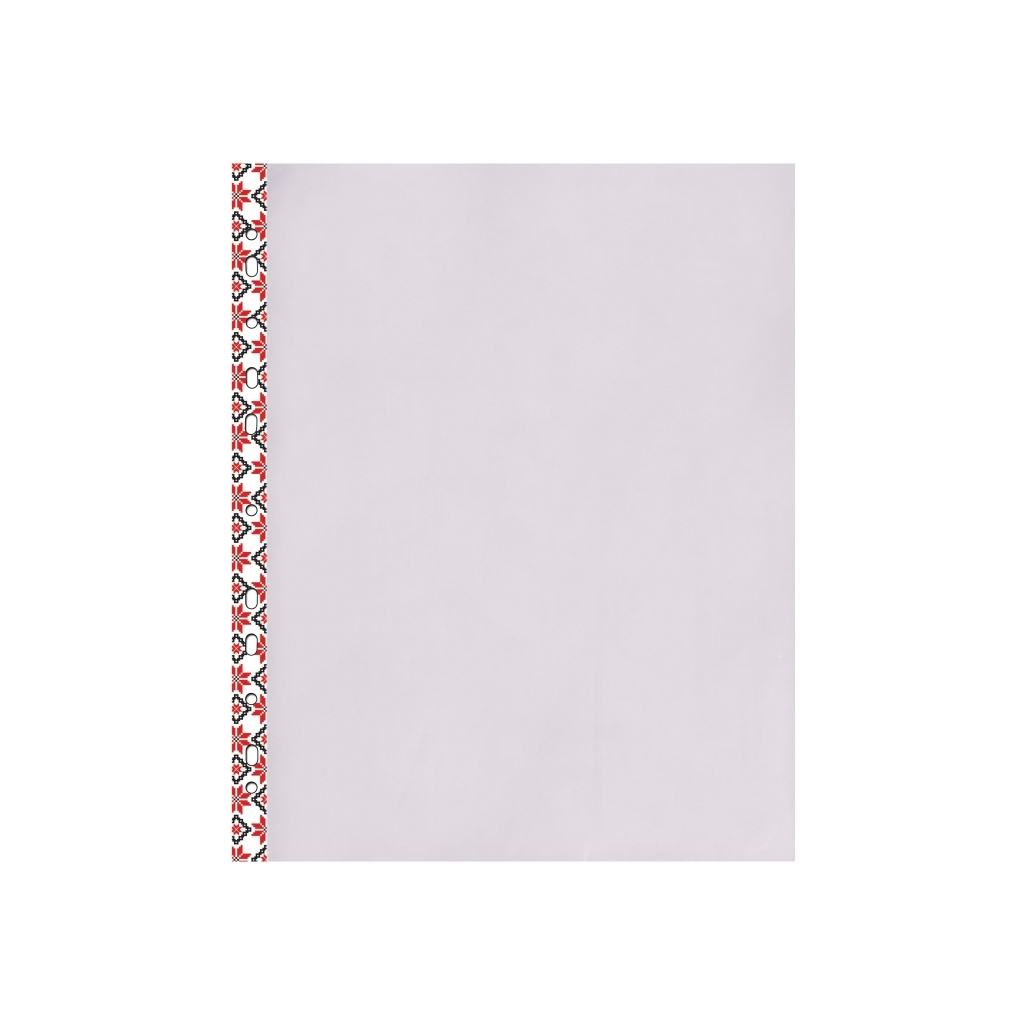 Файл Optima А4+ 40 мкм глянсових з кольоровим орнаментом, 100 штук (O35106) - фото 2 Файл Optima А4+ 40 мкм глянсових з кольоровим орнаментом, 100 штук (O35106) - фото 2