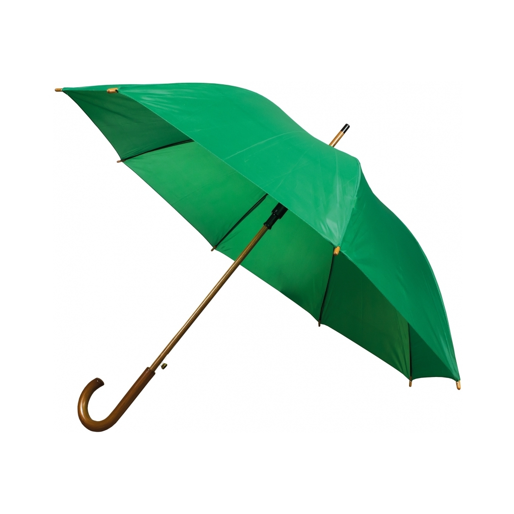 Парасоля Economix Promo TWIST тростина автомат , зелена (E98400-04) Парасоля Economix Promo TWIST тростина автомат , зелена (E98400-04)