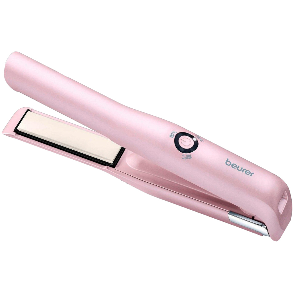 Вирівнювач для волосся Beurer HS 20 - фото 1
