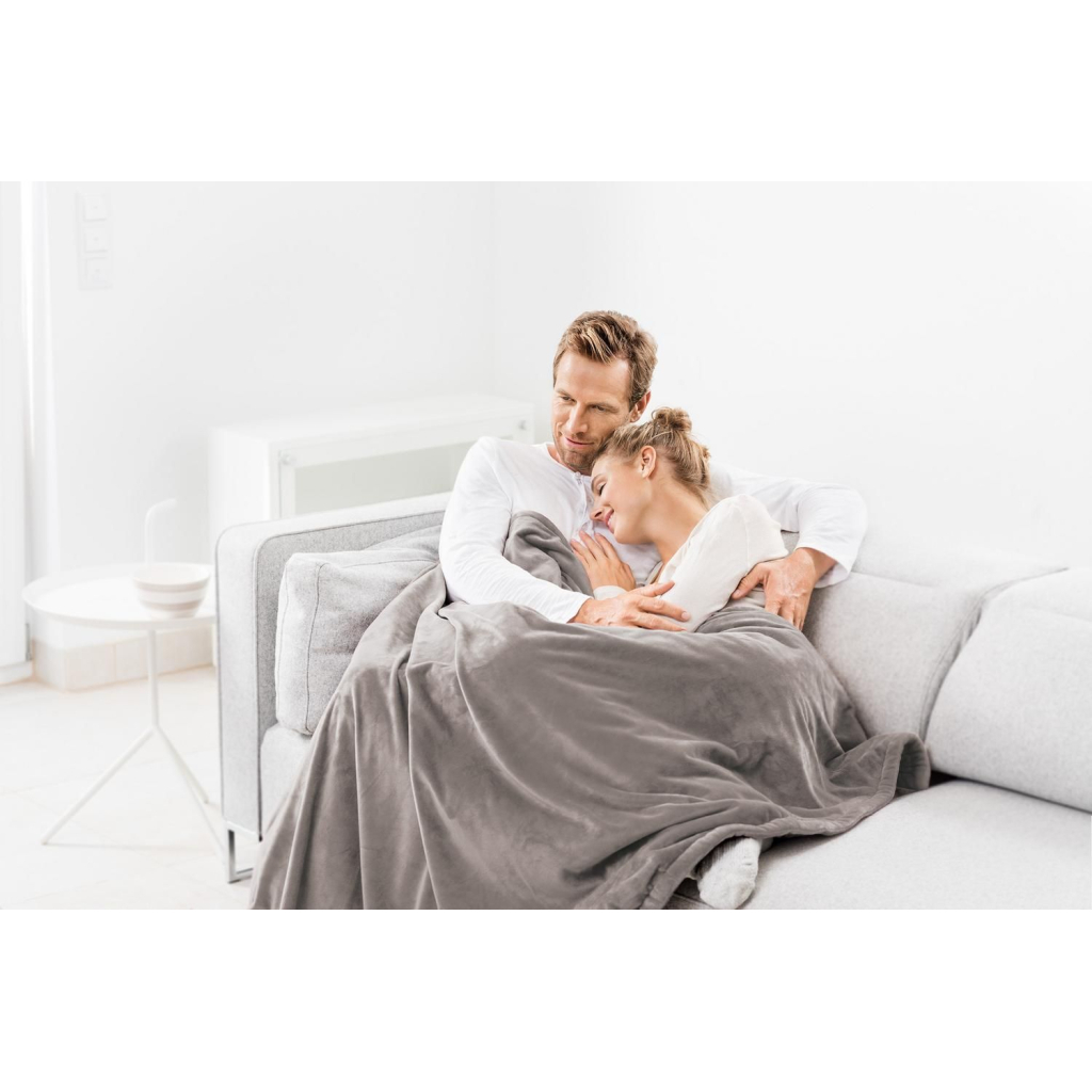 Електричне простирадло Beurer HD 150 - фото 2 Електричне простирадло Beurer HD 150 - фото 2