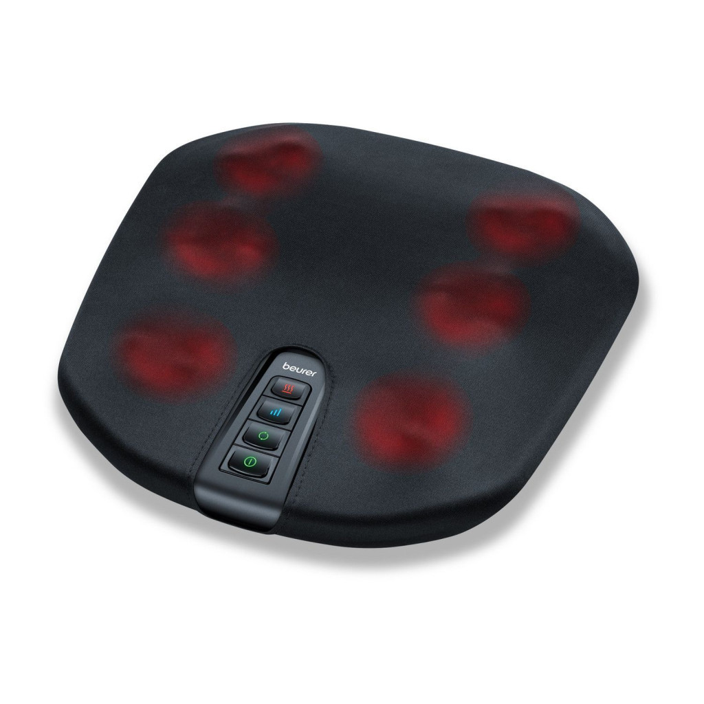 Масажер Beurer FM 70 - фото 4 Масажер Beurer FM 70 - фото 4