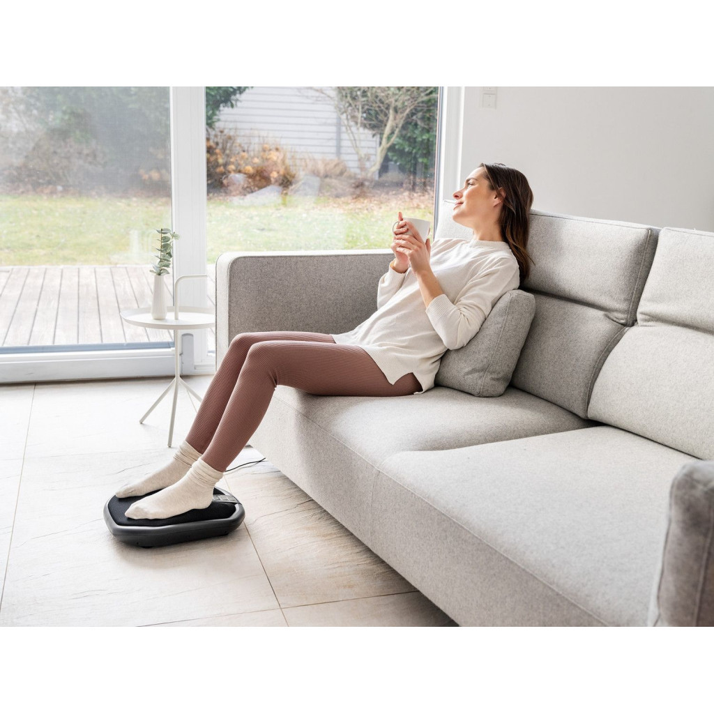 Масажер Beurer FM 70 - фото 7 Масажер Beurer FM 70 - фото 7