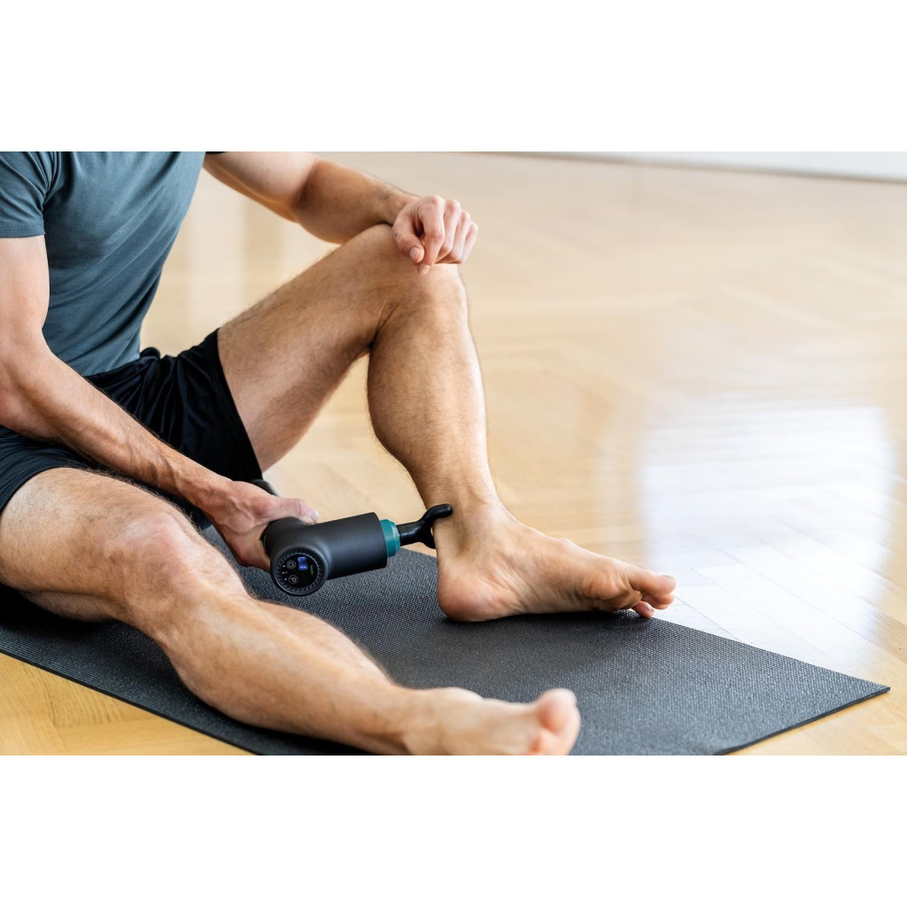 Масажер Beurer MG 185 - фото 11 Масажер Beurer MG 185 - фото 11