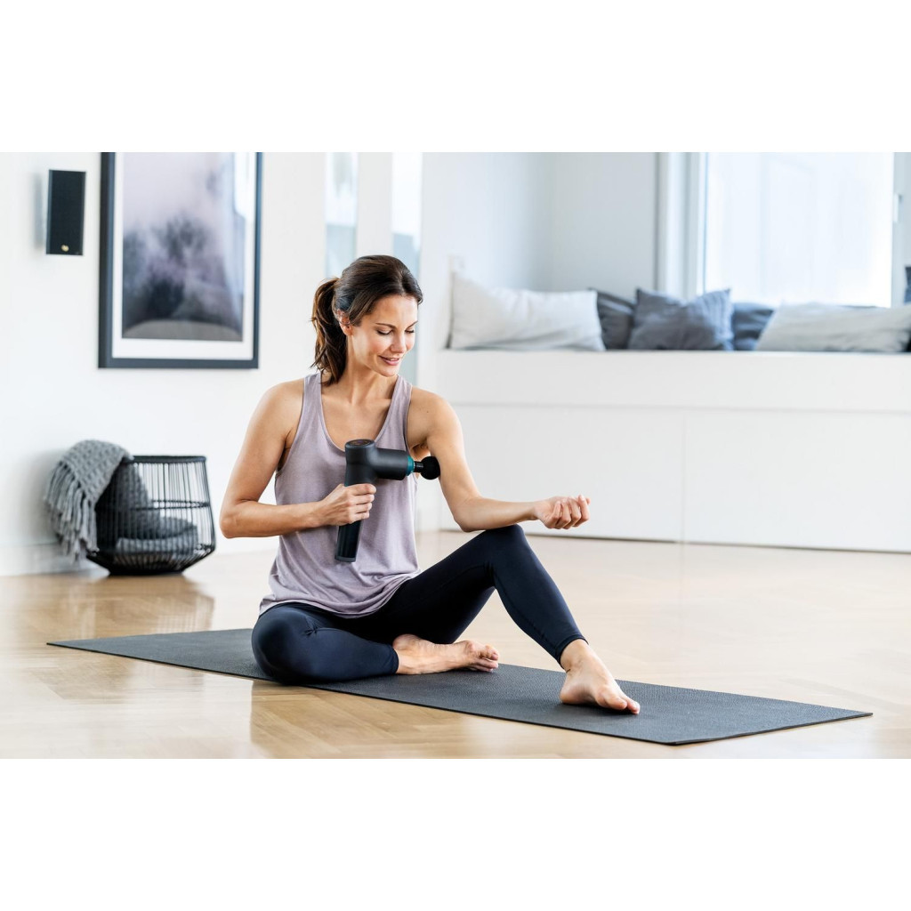 Масажер Beurer MG 185 - фото 12 Масажер Beurer MG 185 - фото 12