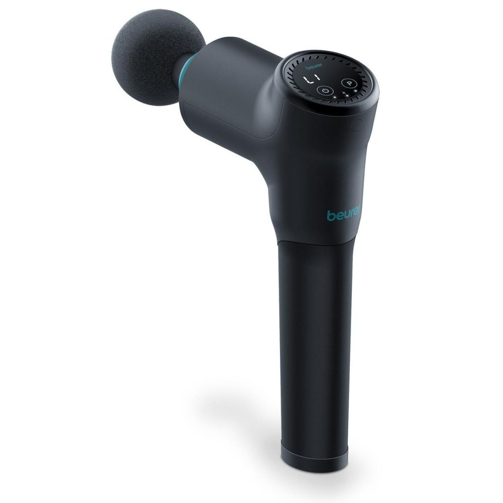 Масажер Beurer MG 185 - фото 2 Масажер Beurer MG 185 - фото 2