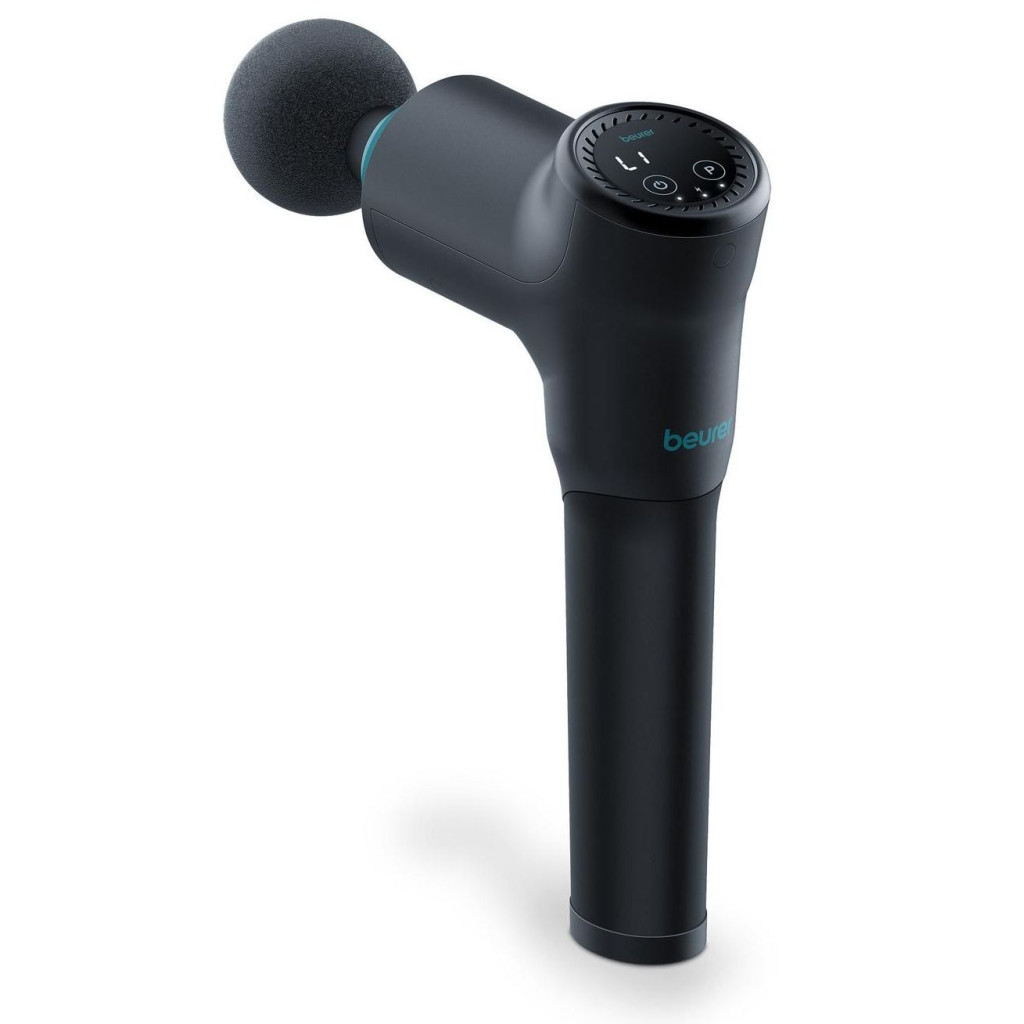 Масажер Beurer MG 185 - фото 3 Масажер Beurer MG 185 - фото 3