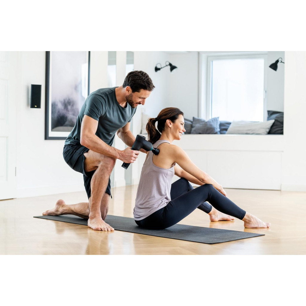 Масажер Beurer MG 185 - фото 10 Масажер Beurer MG 185 - фото 10