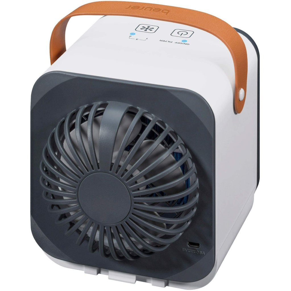 Зволожувач повітря Beurer LV 50 - фото 2 Зволожувач повітря Beurer LV 50 - фото 2