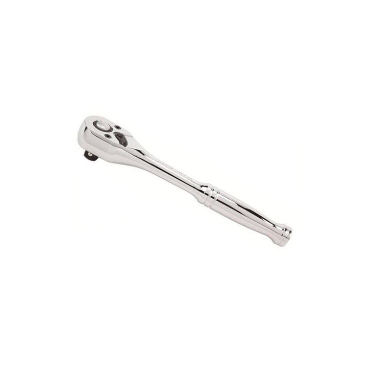 Тріскачка Toptul 3/8″ 36 зубців (CHAG1218)
