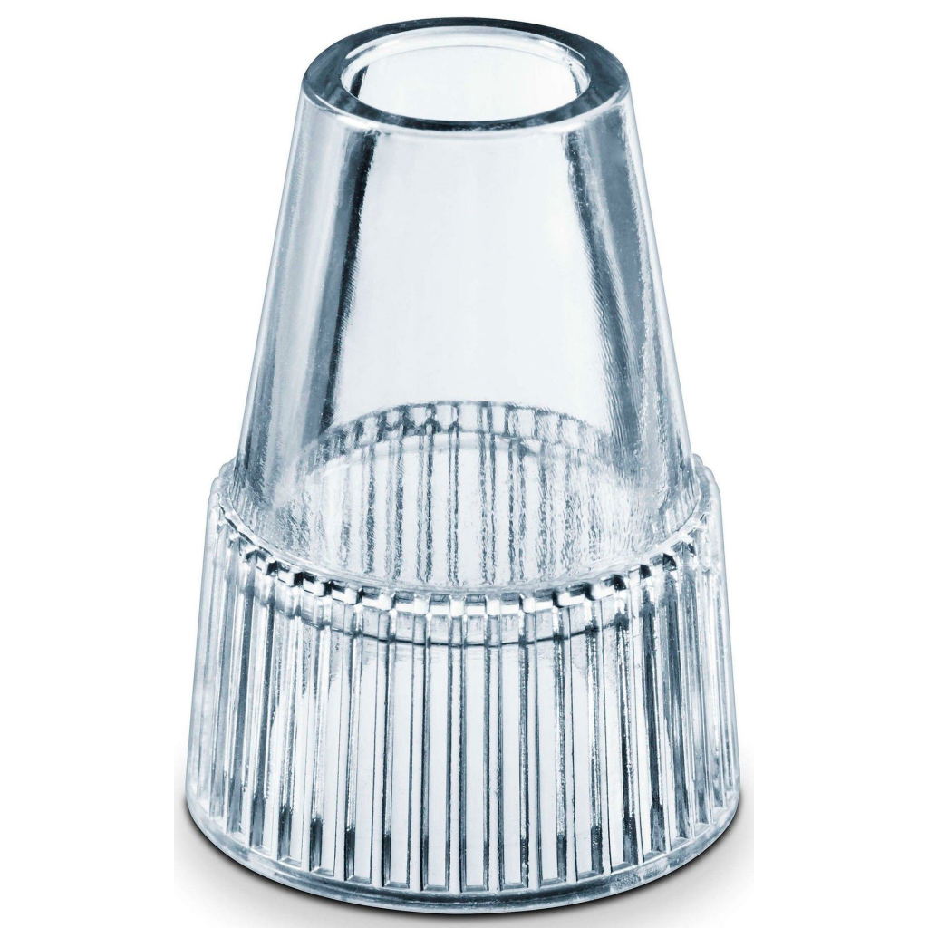 Прилад для чищення шкіри обличчя Beurer FC 41 - фото 3 Прилад для чищення шкіри обличчя Beurer FC 41 - фото 3