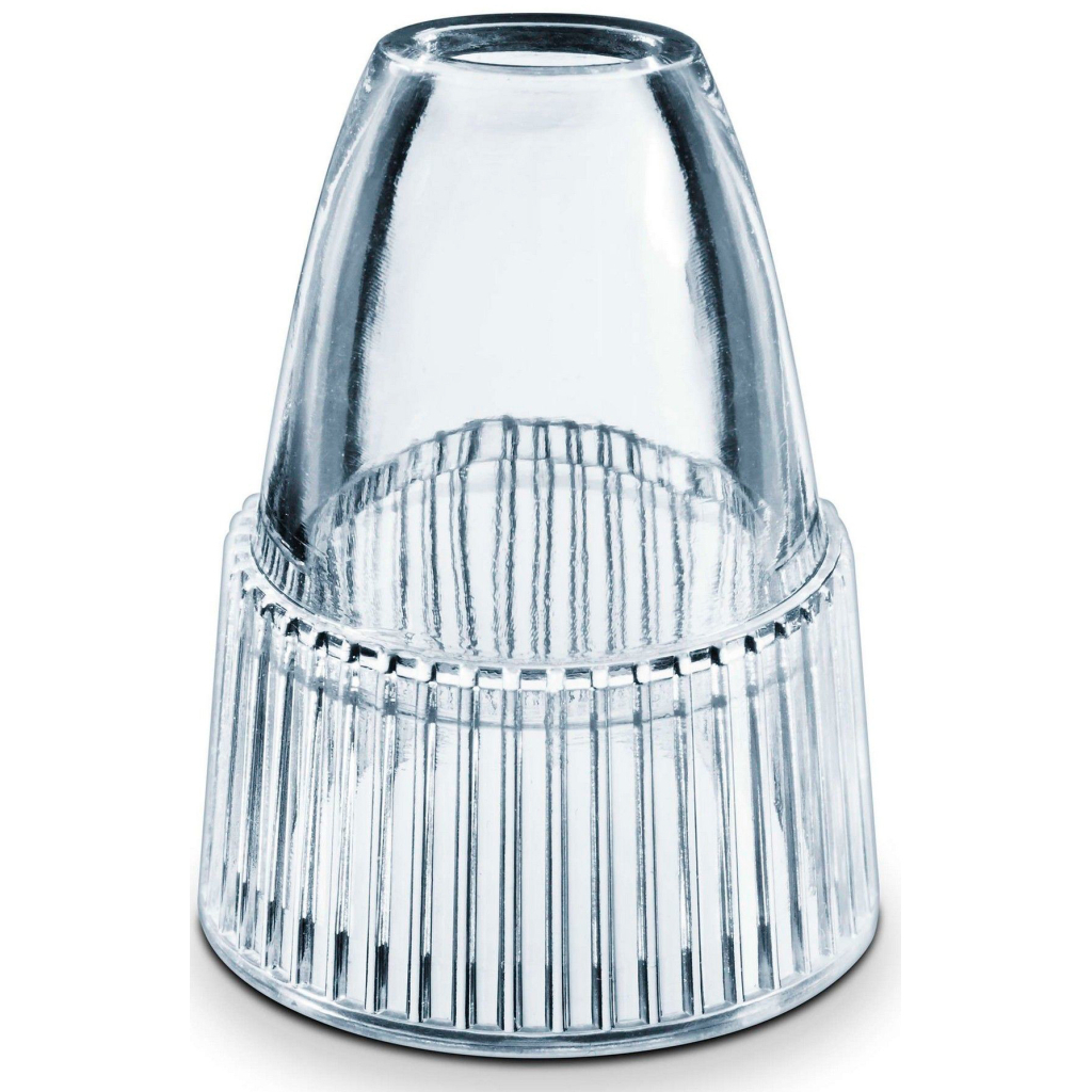 Прилад для чищення шкіри обличчя Beurer FC 41 - фото 4 Прилад для чищення шкіри обличчя Beurer FC 41 - фото 4