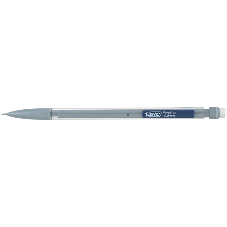 Олівець механічний Bic MATIC 0.5 мм, НВ (bc820958) - фото 1