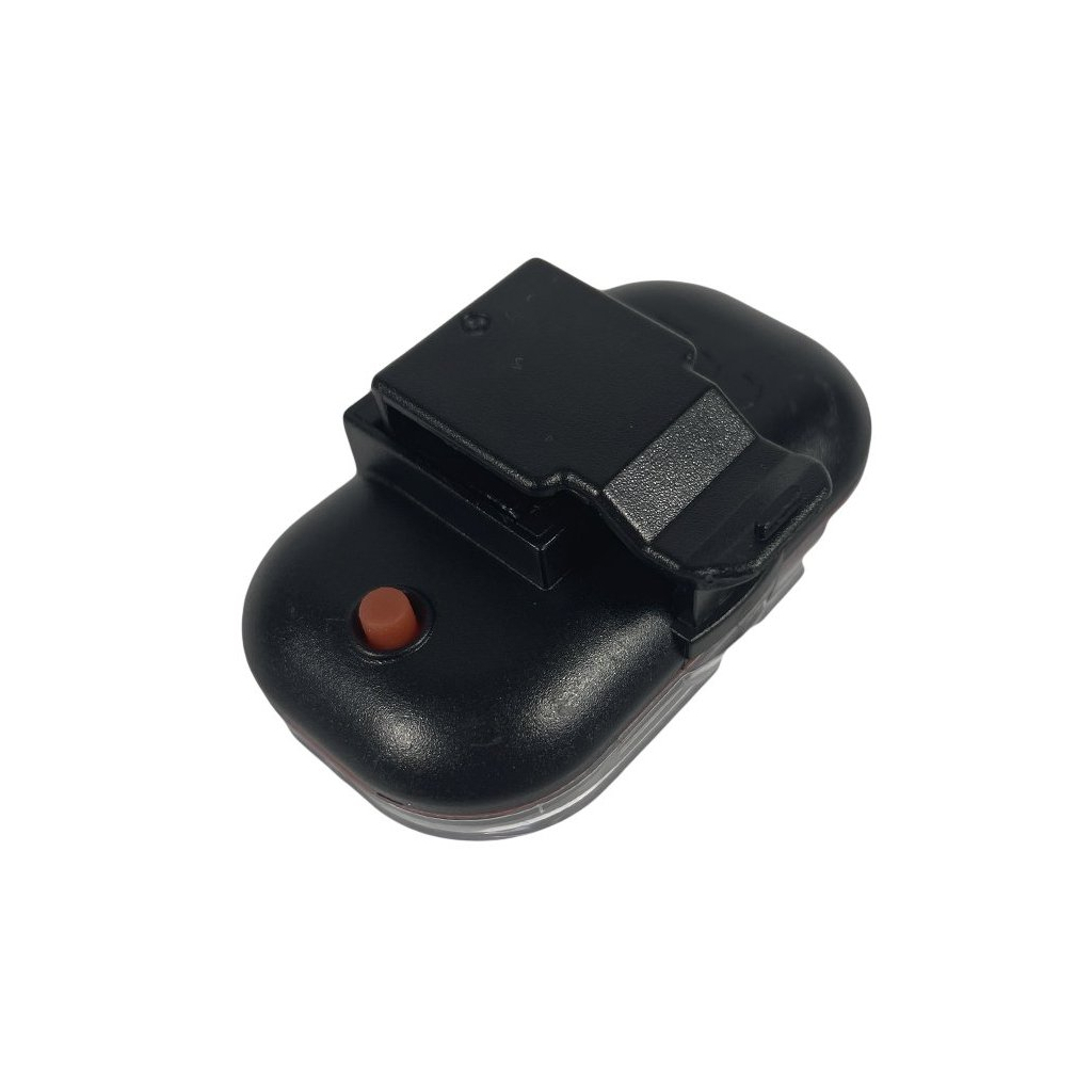 Комплект велофар Good Bike BY-Bike Three COB LED (99173-IS) - фото 5 Комплект велофар Good Bike BY-Bike Three COB LED (99173-IS) - фото 5