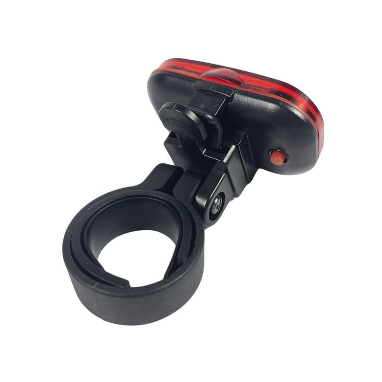 Комплект велофар Good Bike BY-Bike Three COB LED (99173-IS) - фото 7