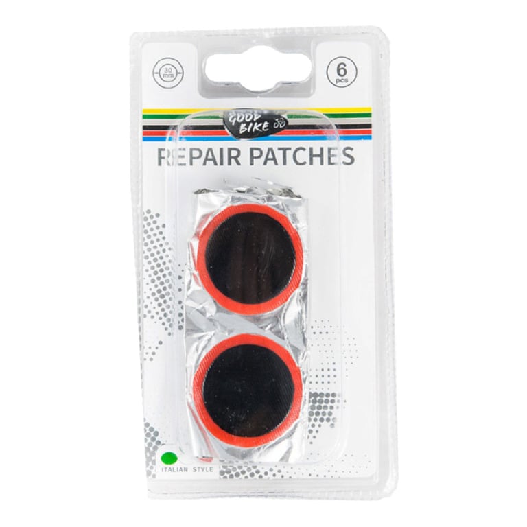 Ремонтний комплект Good Bike "ROBUSTUS" (88550-IS) - фото 1
