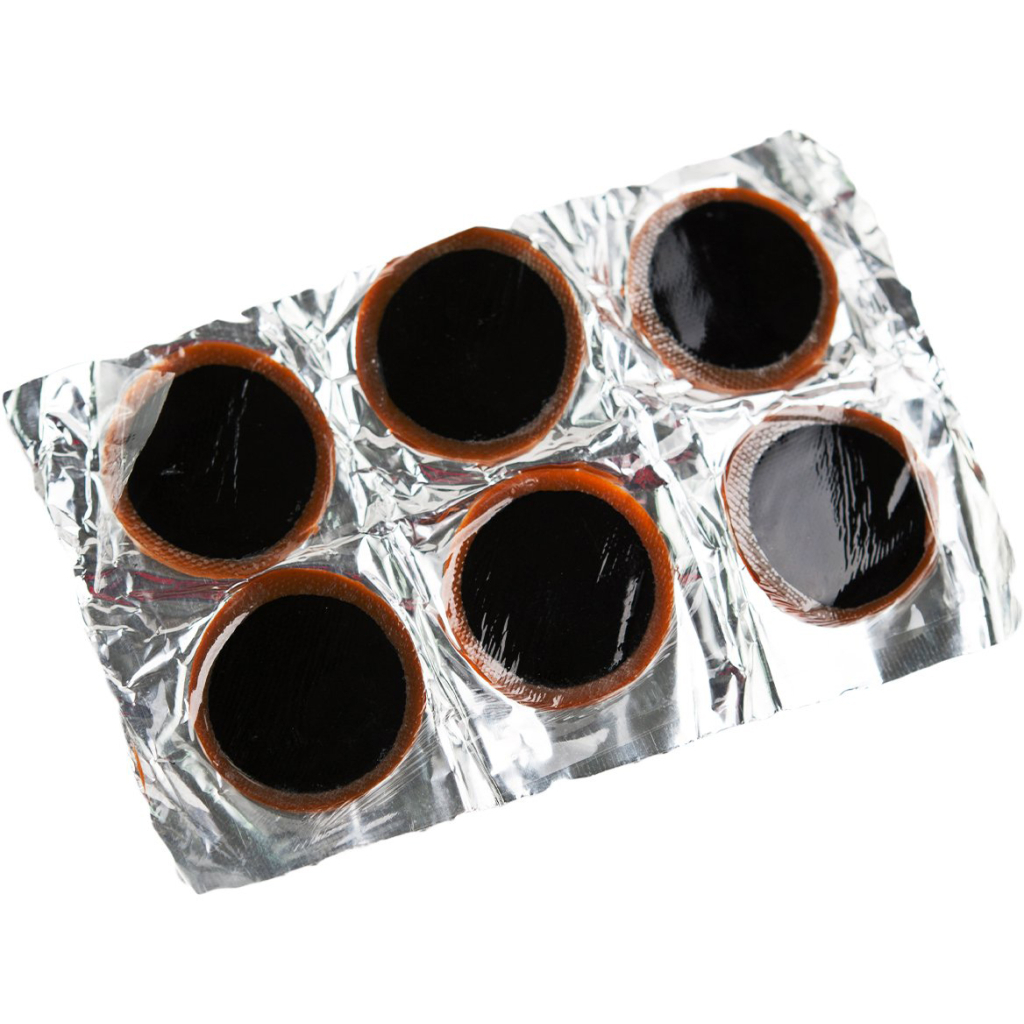 Ремонтний комплект Good Bike "ROBUSTUS" (88550-IS) - фото 3 Ремонтний комплект Good Bike "ROBUSTUS" (88550-IS) - фото 3