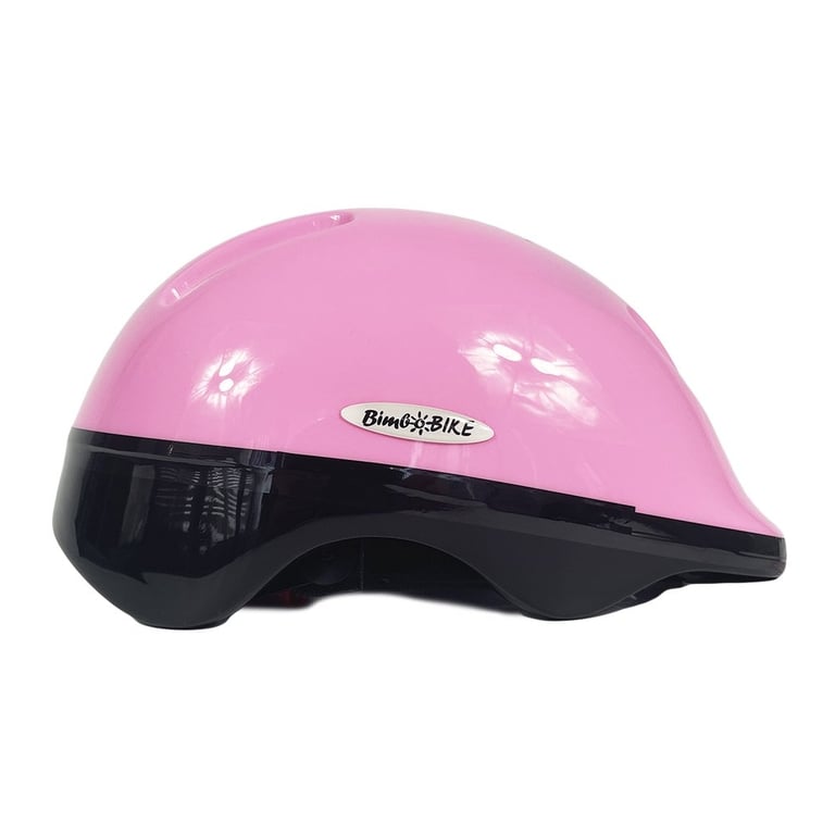 Шолом Bimbo Bike M Pink (90851P-IS) - фото 1