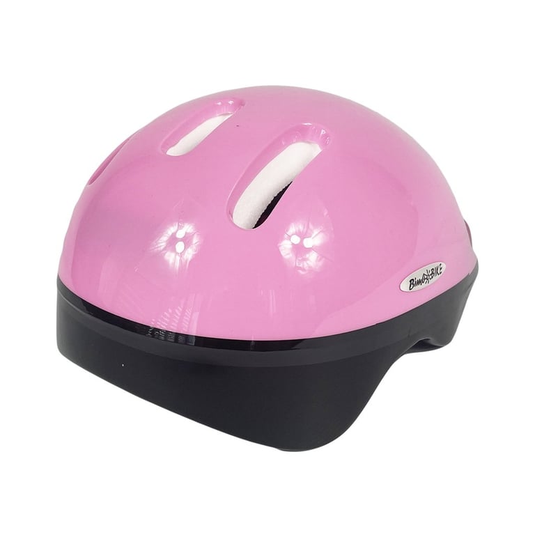 Шолом Bimbo Bike M Pink (90851P-IS) - фото 2