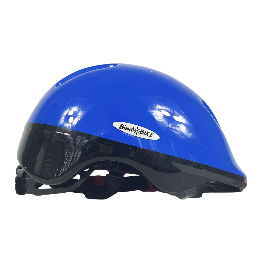 Шолом Bimbo Bike M Blue (90851B-IS) - фото 1 Шолом Bimbo Bike M Blue (90851B-IS) - фото 1