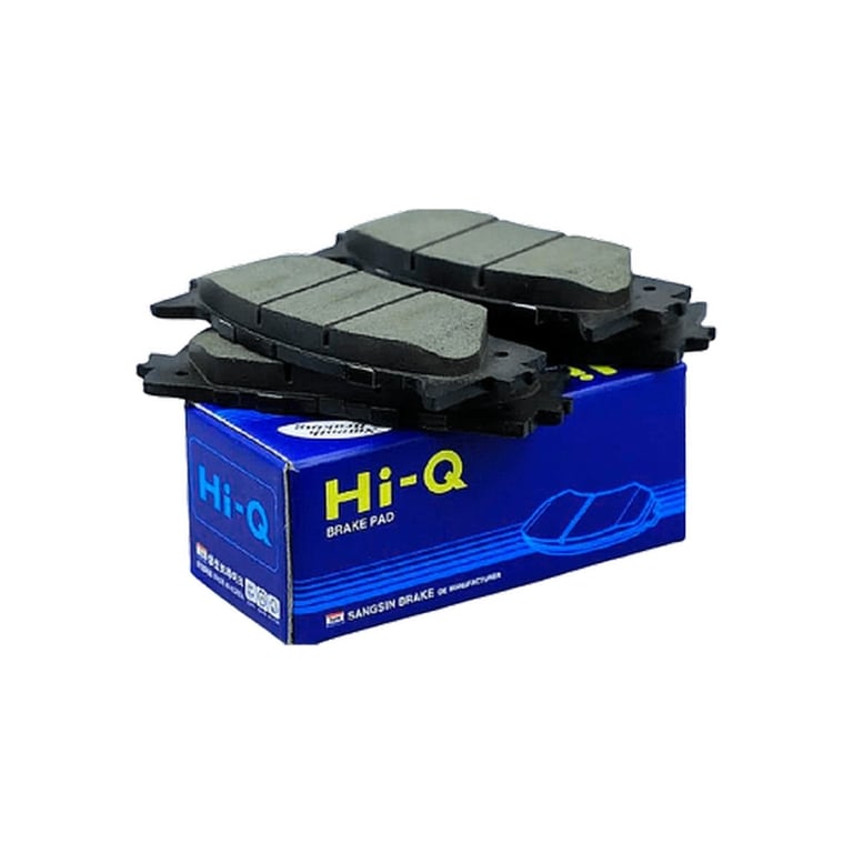 Гальмівні колодки HI-Q SP1240