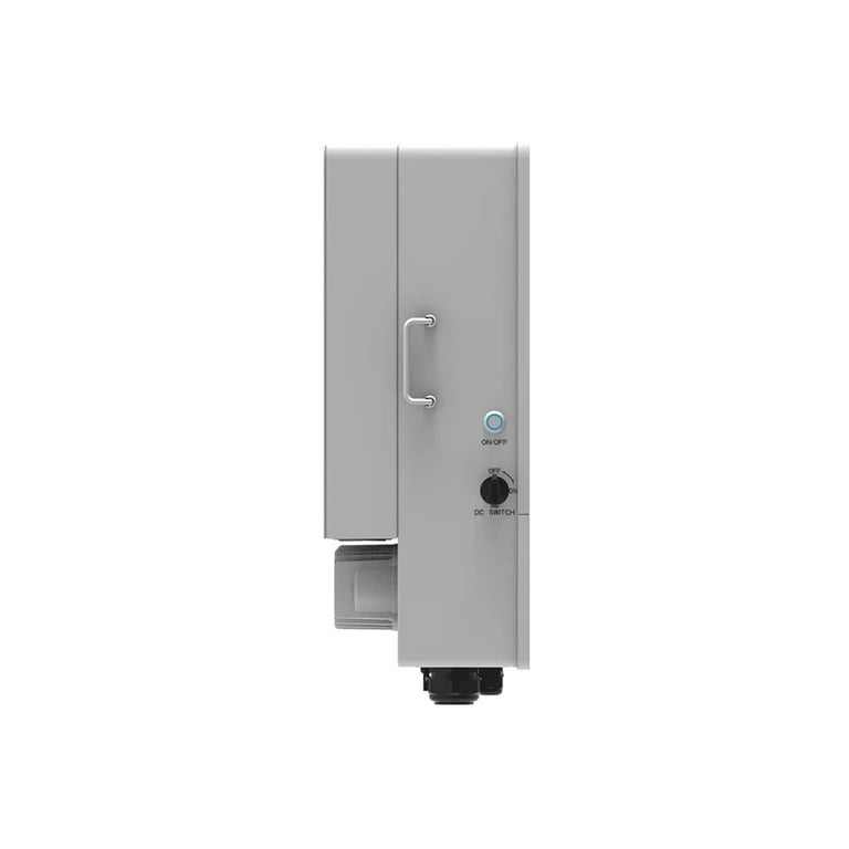 Сонячний інвертор Deye SUN-12K-SG04LP3-EU WiFi 12kW (SUN-12K-SG04LP3-EU) - фото 4