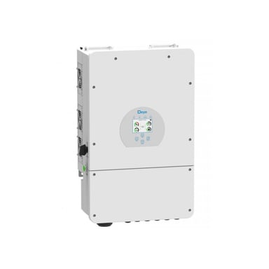 Сонячний інвертор Deye SUN-5K-SG03LP1-EU WiFi (SUN-5K-SG03LP1-EU) - фото 1