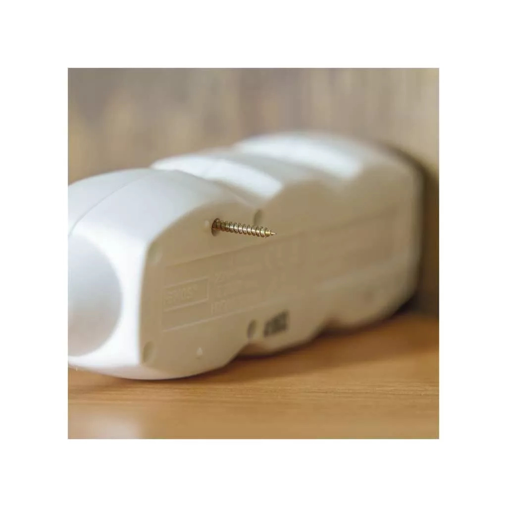 Мережевий подовжувач EMOS P0423R - фото 5 Мережевий подовжувач EMOS P0423R - фото 5