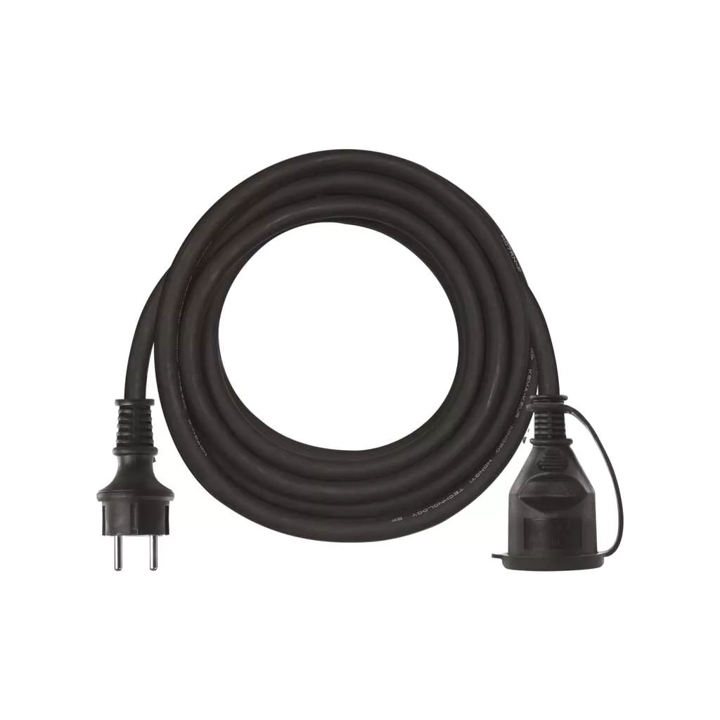 Мережевий подовжувач EMOS P01805 Мережевий подовжувач EMOS P01805