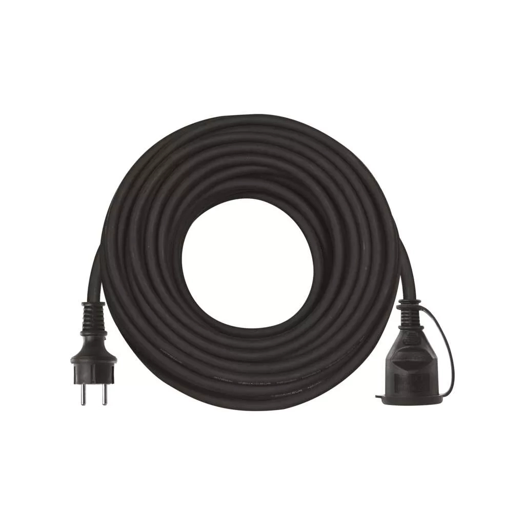 Мережевий подовжувач EMOS P01810 - фото 1