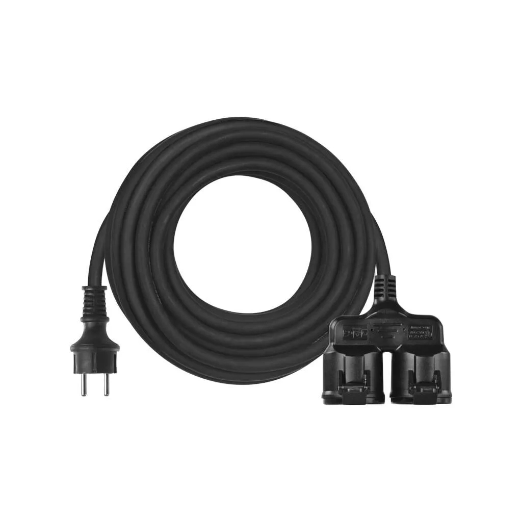 Мережевий подовжувач EMOS P0701 Мережевий подовжувач EMOS P0701