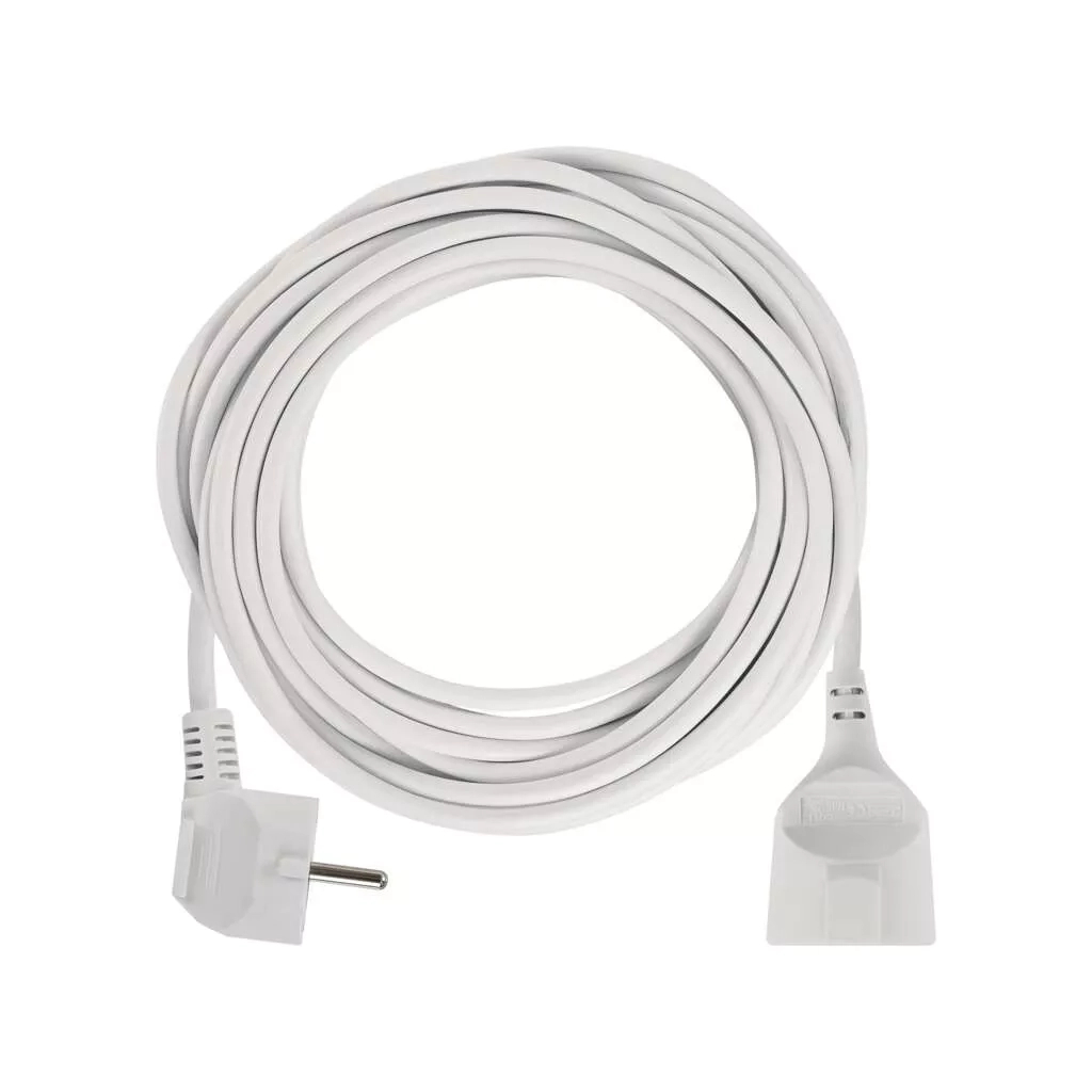 Мережевий подовжувач EMOS P0120R - фото 1