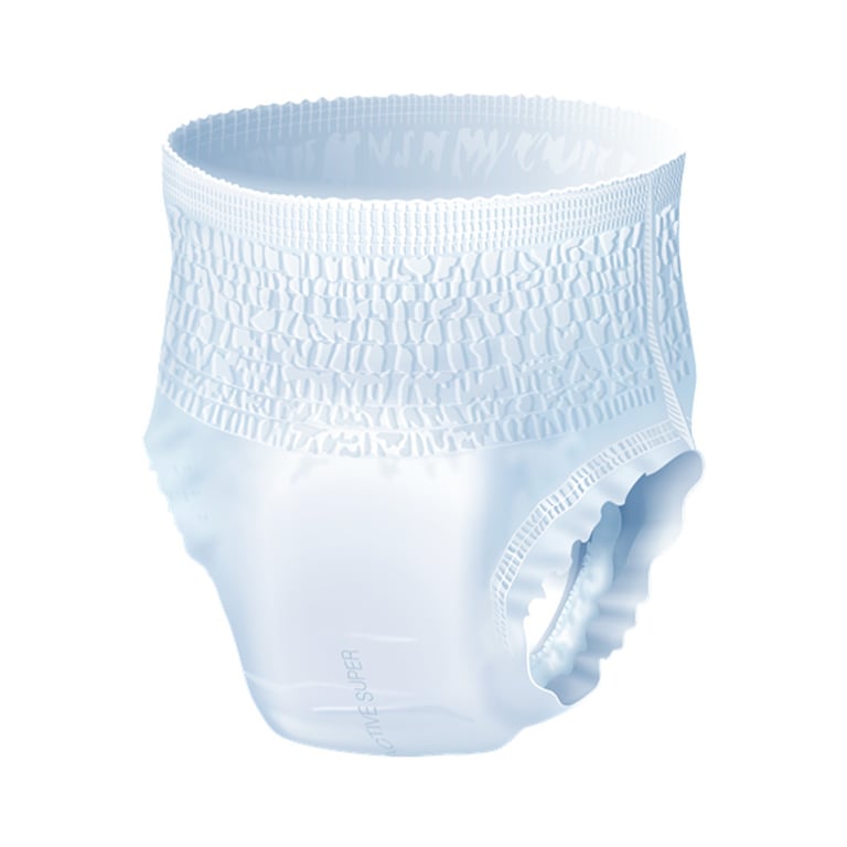 Підгузки для дорослих Seni Active Normal Medium 10 шт (5900516693046) - фото 2