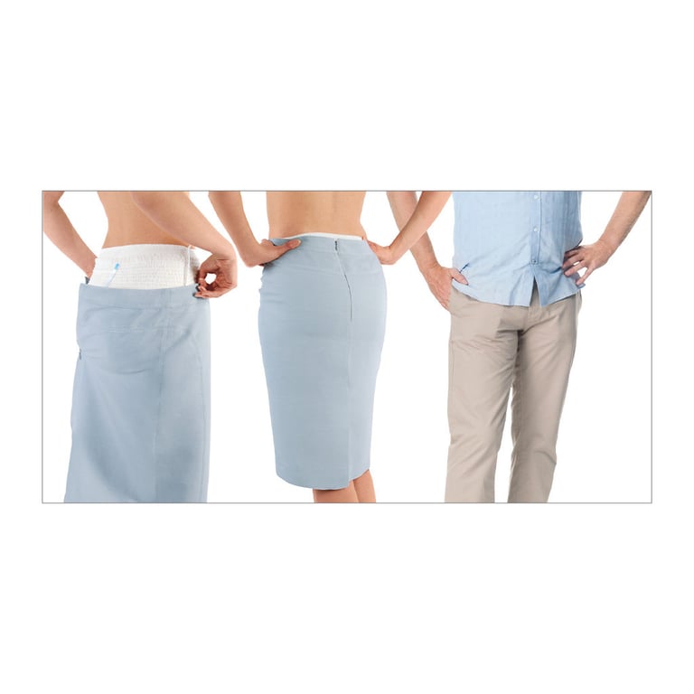 Підгузки для дорослих Seni Active Normal Medium 10 шт (5900516693046) - фото 4