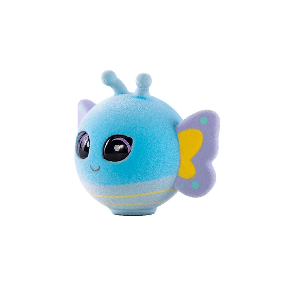 Фігурка Flockies Метелик Біллі (FLO0122) - фото 1