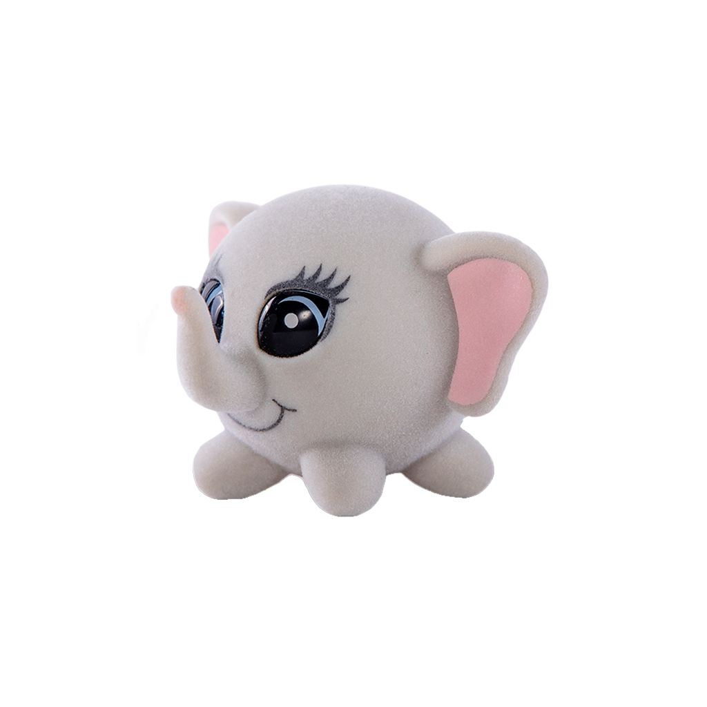 Фігурка Flockies Слониха Емма (FLO0102) - фото 1