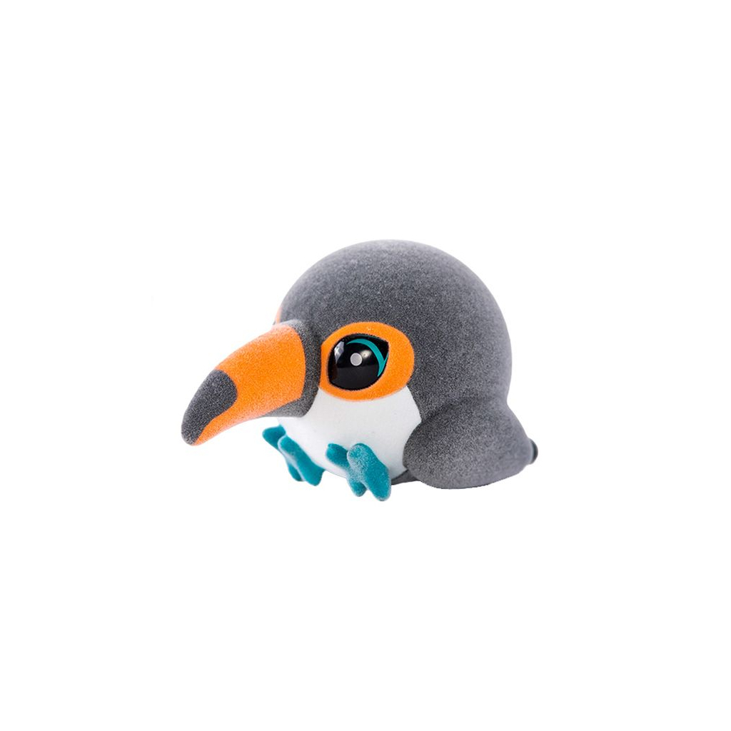 Фігурка Flockies Тукан Тім (FLO0109) - фото 1