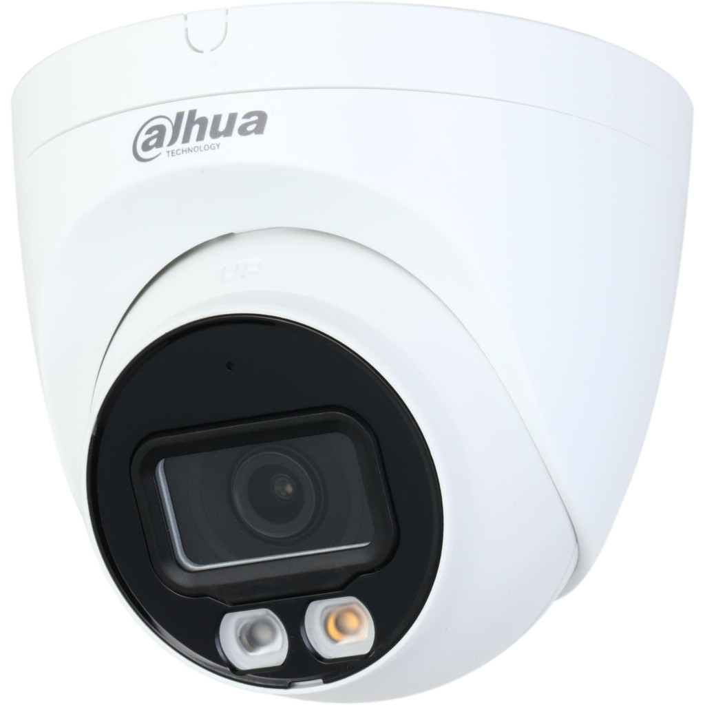 Камера відеоспостереження Dahua DH-IPC-HDW2449T-S-IL (3.6) - фото 10 Камера відеоспостереження Dahua DH-IPC-HDW2449T-S-IL (3.6) - фото 10