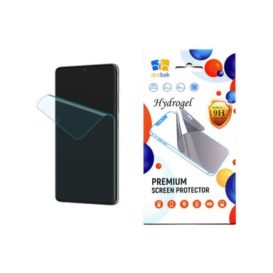 Плівка захисна Drobak Hydrogel Google Pixel 7 Pro (717161) - фото 1