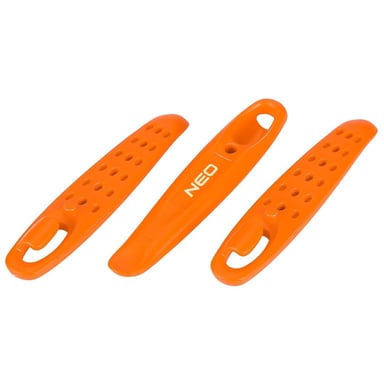 Бортировка Neo Tools нейлон 3 шт (91-008) - фото 1