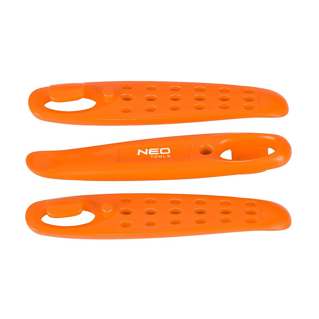 Бортировка Neo Tools нейлон 3 шт (91-008) - фото 4 Бортировка Neo Tools нейлон 3 шт (91-008) - фото 4