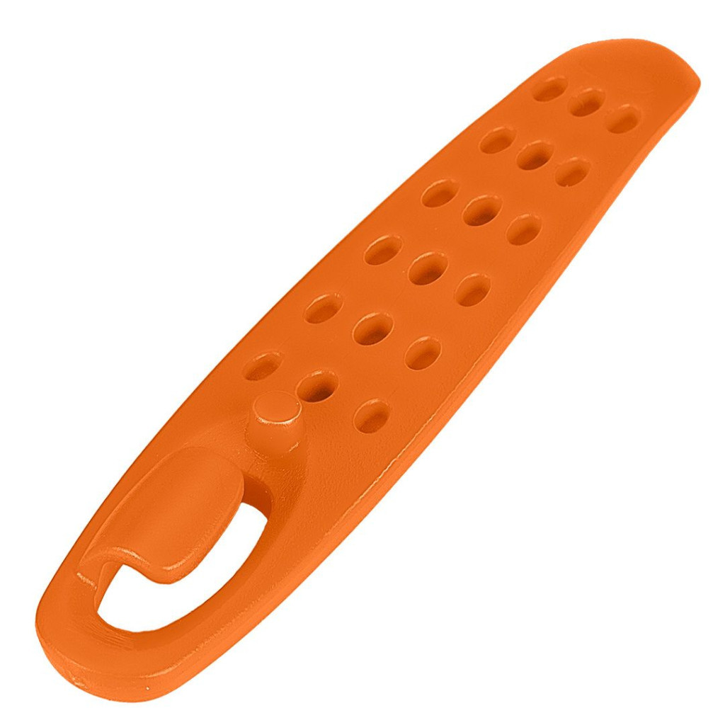 Бортировка Neo Tools нейлон 3 шт (91-008) - фото 6 Бортировка Neo Tools нейлон 3 шт (91-008) - фото 6